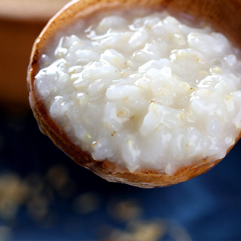 杜家有机胚芽bb营养粥米煮粥米辅食搭配儿童大米