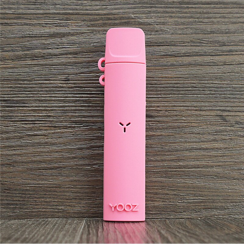 丫ooz柚子二代贴纸闪粉磨砂卡通皮套yoz贴膜yqoooz油子保护套贴