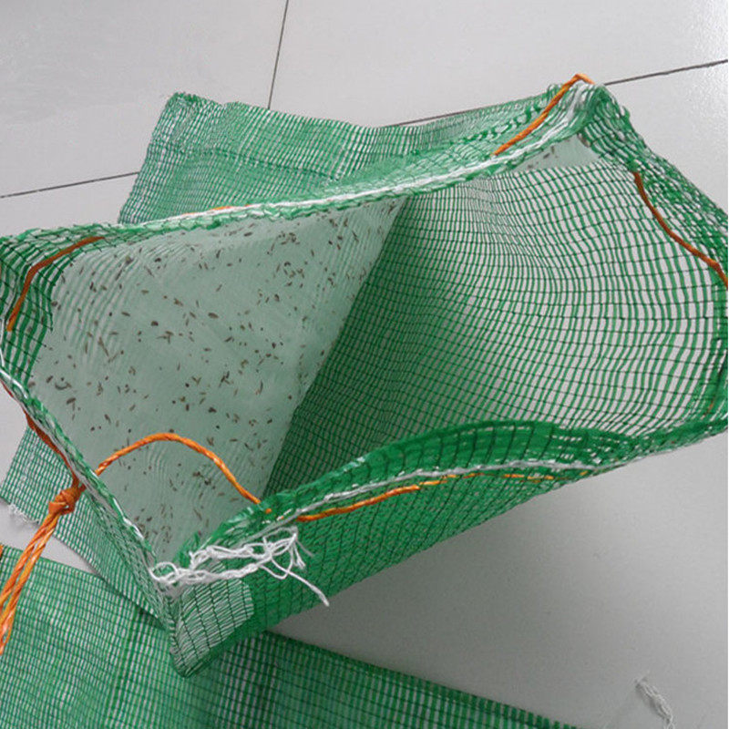 态土袋布植生g工草籽袋护坡网袋生态袋植草袋袋袋绿色护坡袋