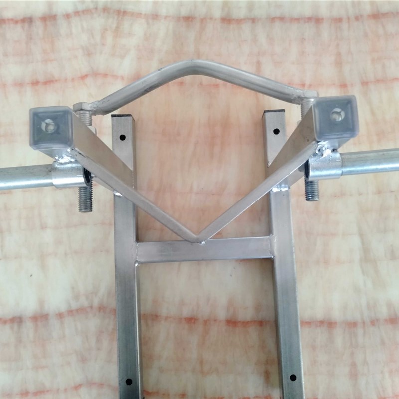 控制养殖剪子剃毛固定架羊剪羊毛架子吊架砖用畜牧