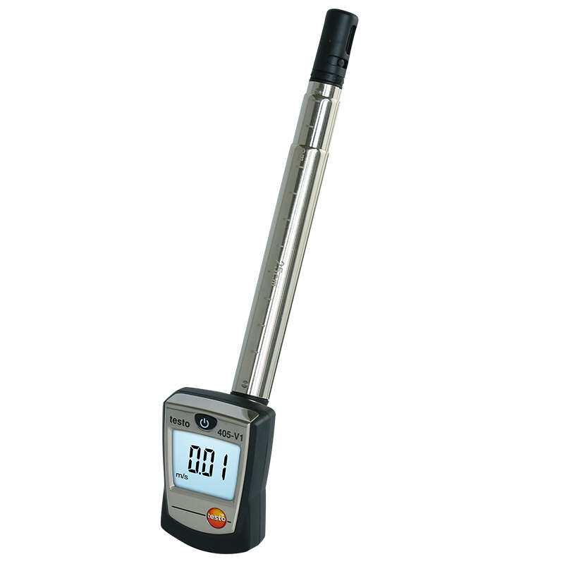 风向标测风速测风仪手持风量性温湿度测量仪仪器风速仪