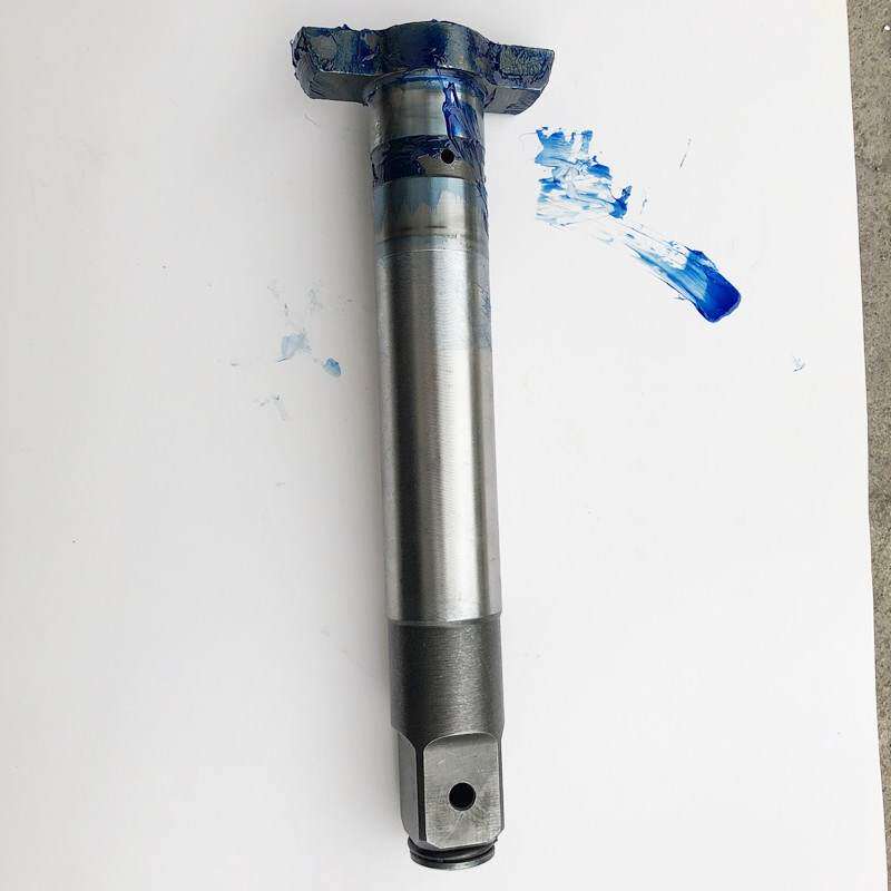 松普电动扳手配件接杆t型头打击块齿轮箱开关转子定子冲击扳手