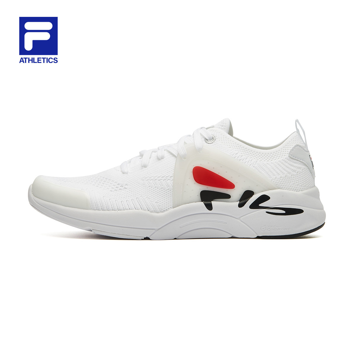 filaathletics斐乐男鞋健身鞋网球鞋2021秋季新款高尔夫鞋