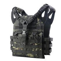 Tactical JPC Vest Lightweight Hunting Vest for Training with