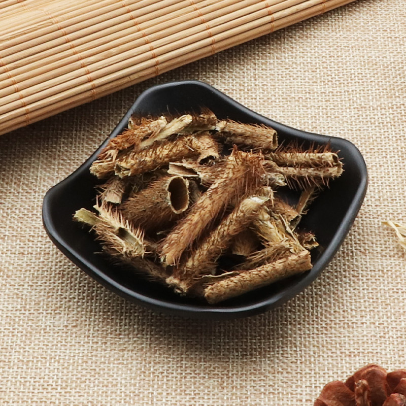 五加中药材红毛去芯新货天然正品品包500g其他药食同源食品