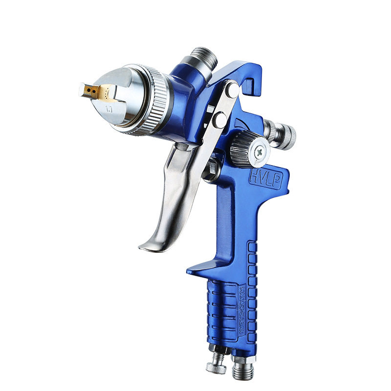 喷枪厂家底漆油漆气动漆枪喷漆雾化供应高雾化涂装设备