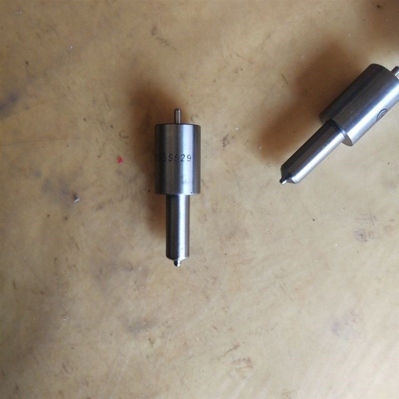 农机拖拉机配件单缸柴油机喷油嘴z154s43c2155s529农机配件