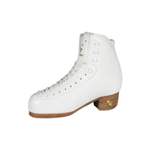  Italian rf3pro Professional Ice Skating Shoes Children Ice Knives Shoes Jumping Skates Figure Ice Skate Shoes