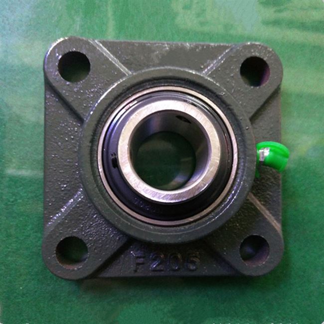 带座轴承ucf203f204f205f206f207f208f209f210f211f212外球面球 