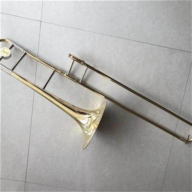 新品管教演出会学拉号拉乐器长号变调中音调次长号