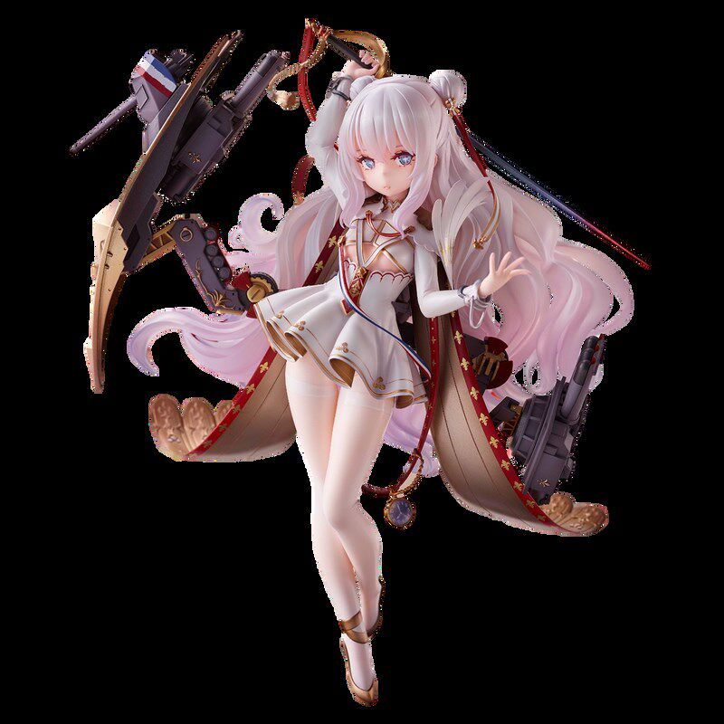 hpoi预定mimeyoi碧蓝航线lemalin恶毒手办手办