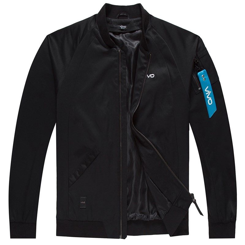 新品外套工衣vivo工装短夏viv衣服工作服vvit恤印制