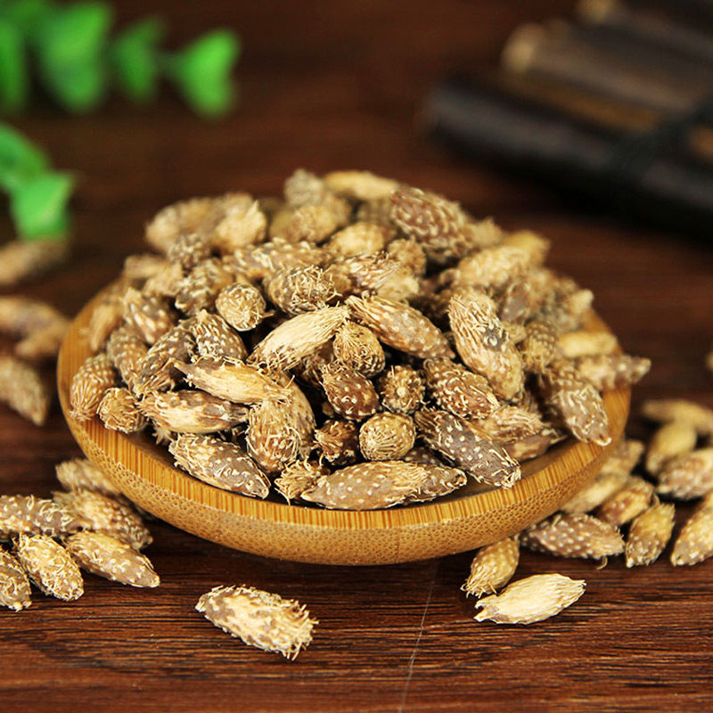 苍耳中药500g野生仓耳泡茶可磨中药材正品其他药食同源食品