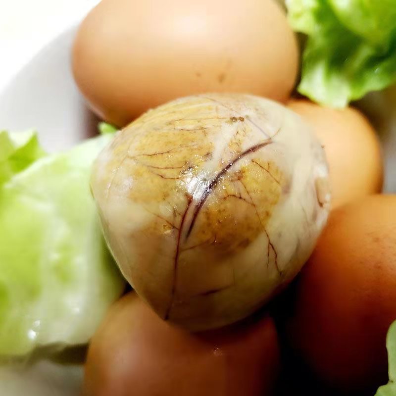 珠子金凤新鲜13天40枚德瑾贝活即食五香熟毛活珠子