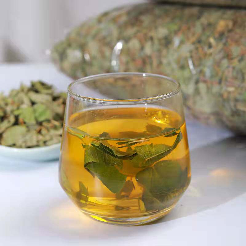 金钱野生大叶新鲜自然草茶整捆水煮干净无碎其他药食同源食品