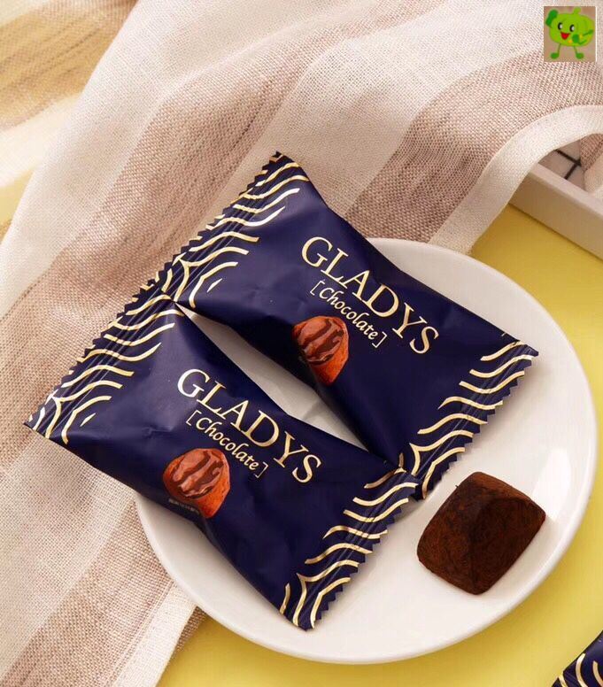 gladys巧克力图片