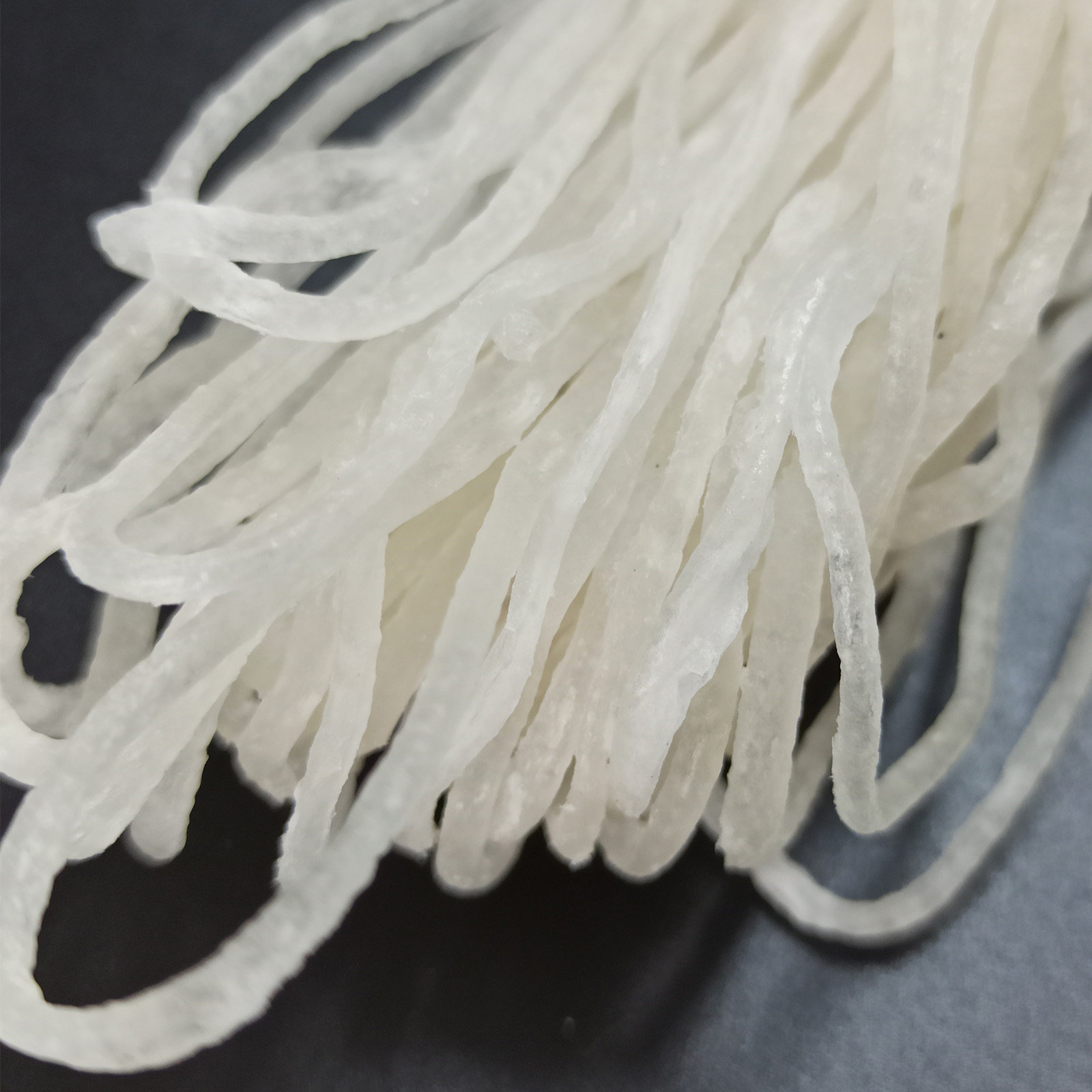 陕西陕北北国天涧手工粉条劲道农家马铃薯土豆干货粉条粉丝