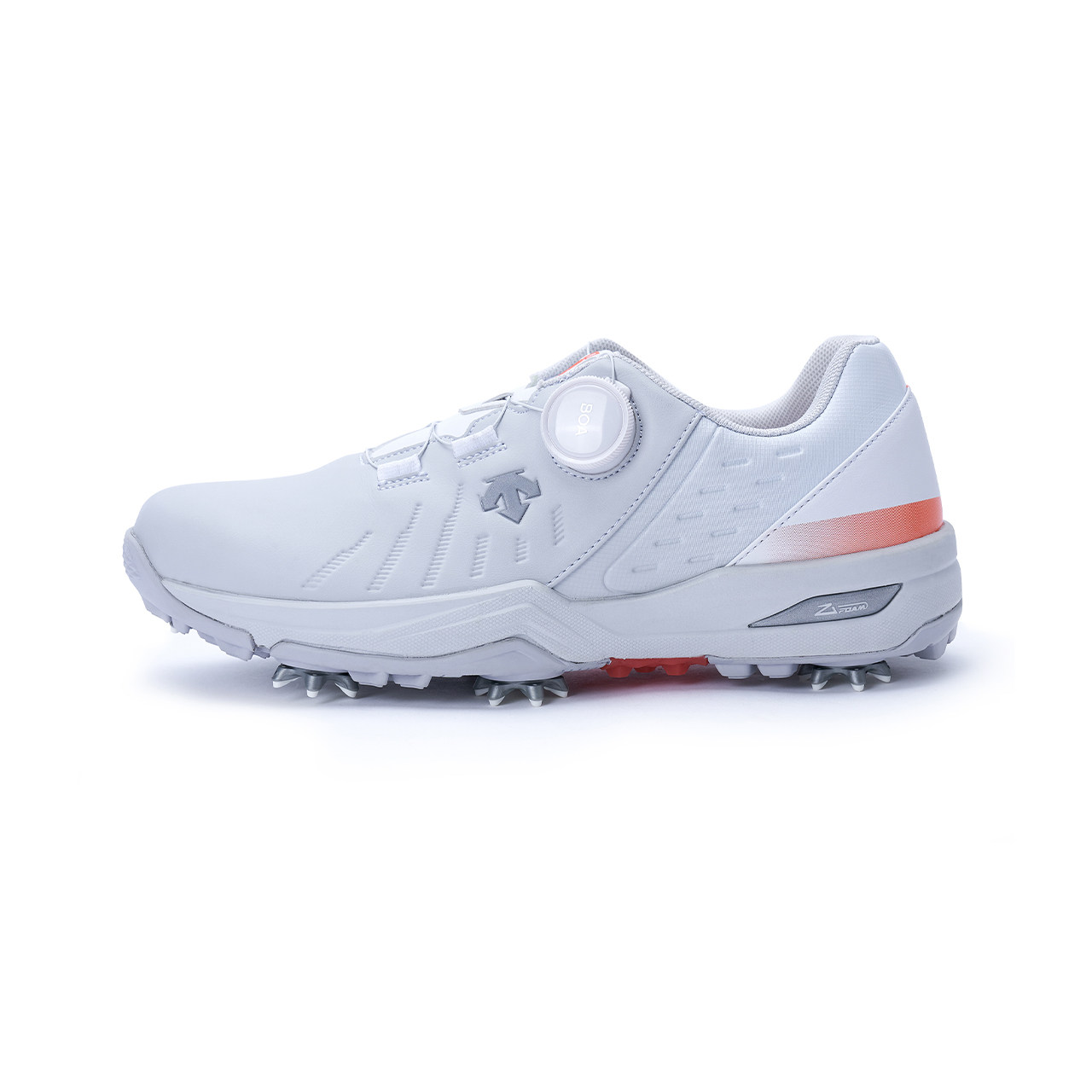 高尔夫descentegolf迪桑特pro系列女子球鞋g132wssh71高尔夫鞋