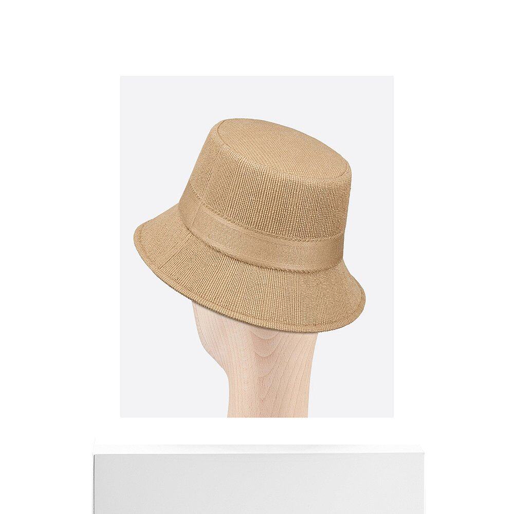 欧洲直邮香港直发christiandior徽标bob渔夫帽子帽子