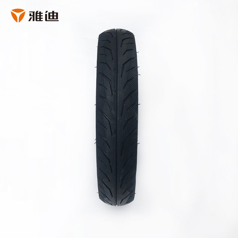 雅迪电动车原装compass轮胎乐萌小王小王子子尚10010更多电动车零