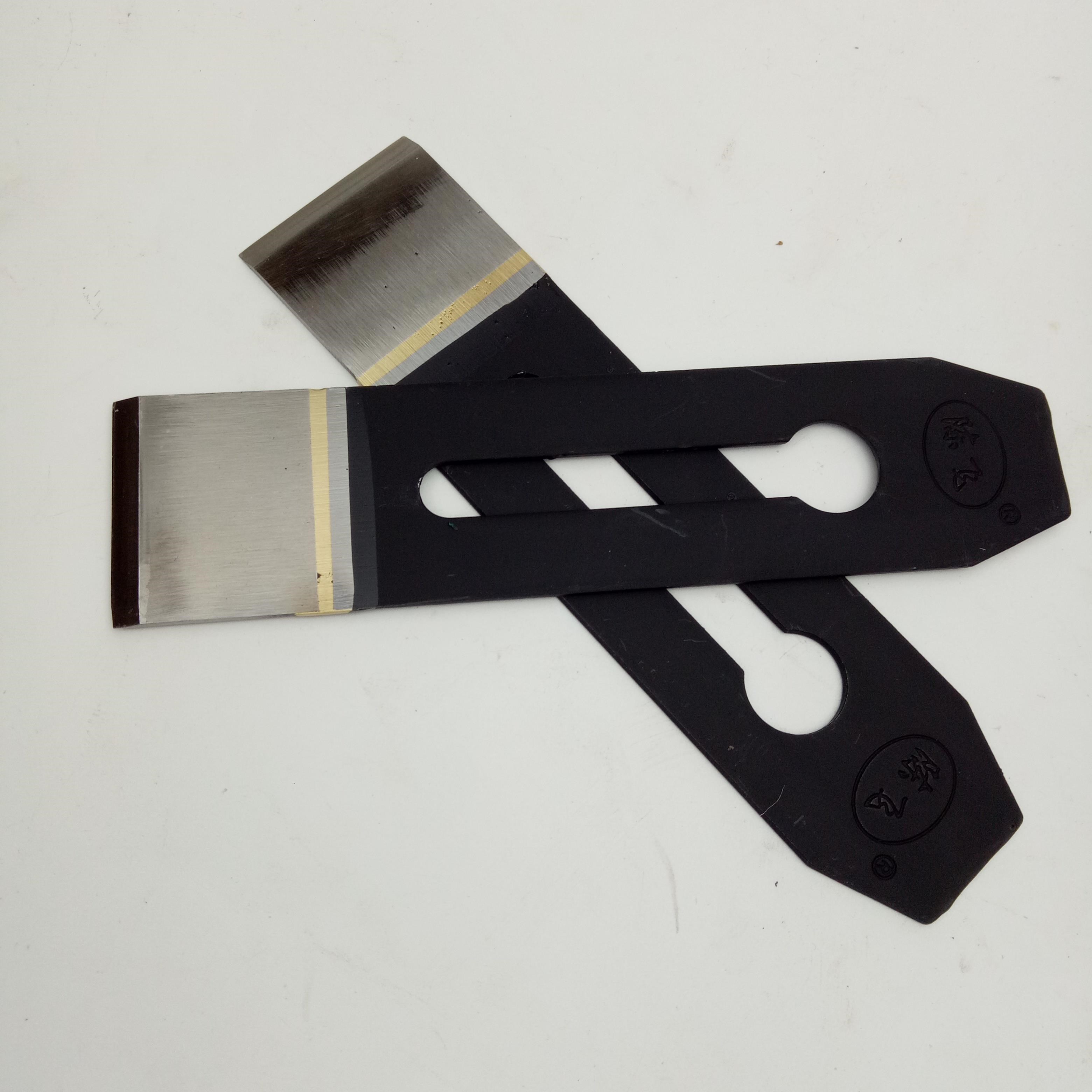 刨刀木工包邮五金刀片刨推刨子刨刃压刨刨铁木刨