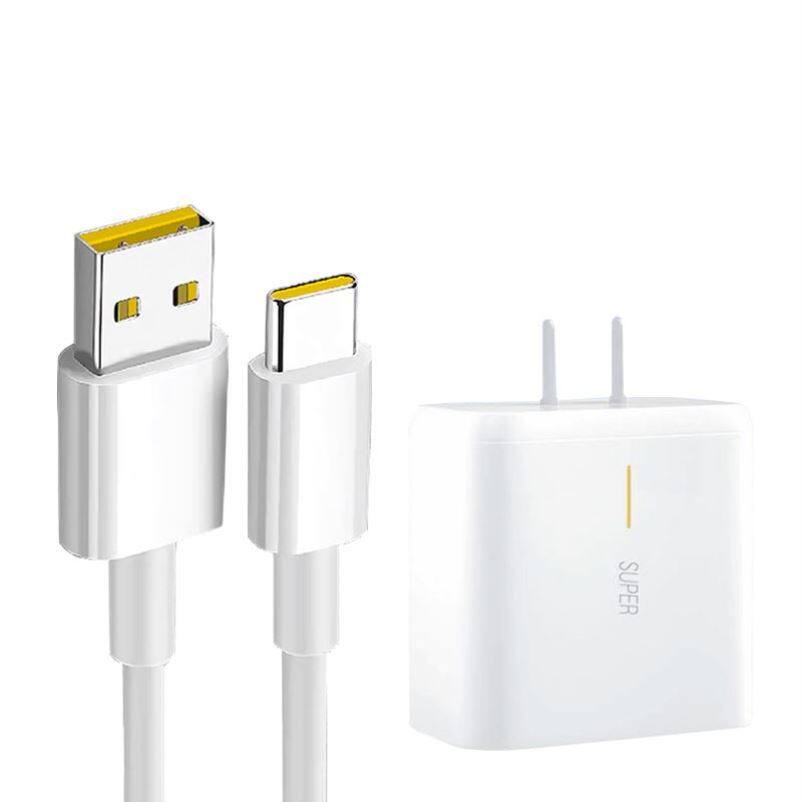 适用超级快充oppor17pro原装效观acereno闪充oppo手机数据线