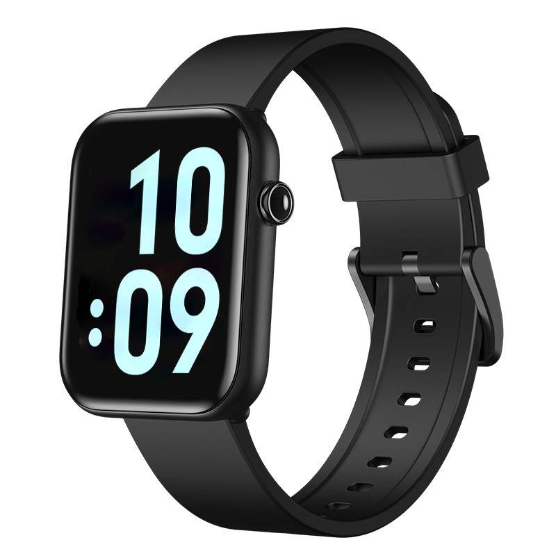 ticwatchgth智能手表体温血氧心率睡眠监测防水运动计步手环