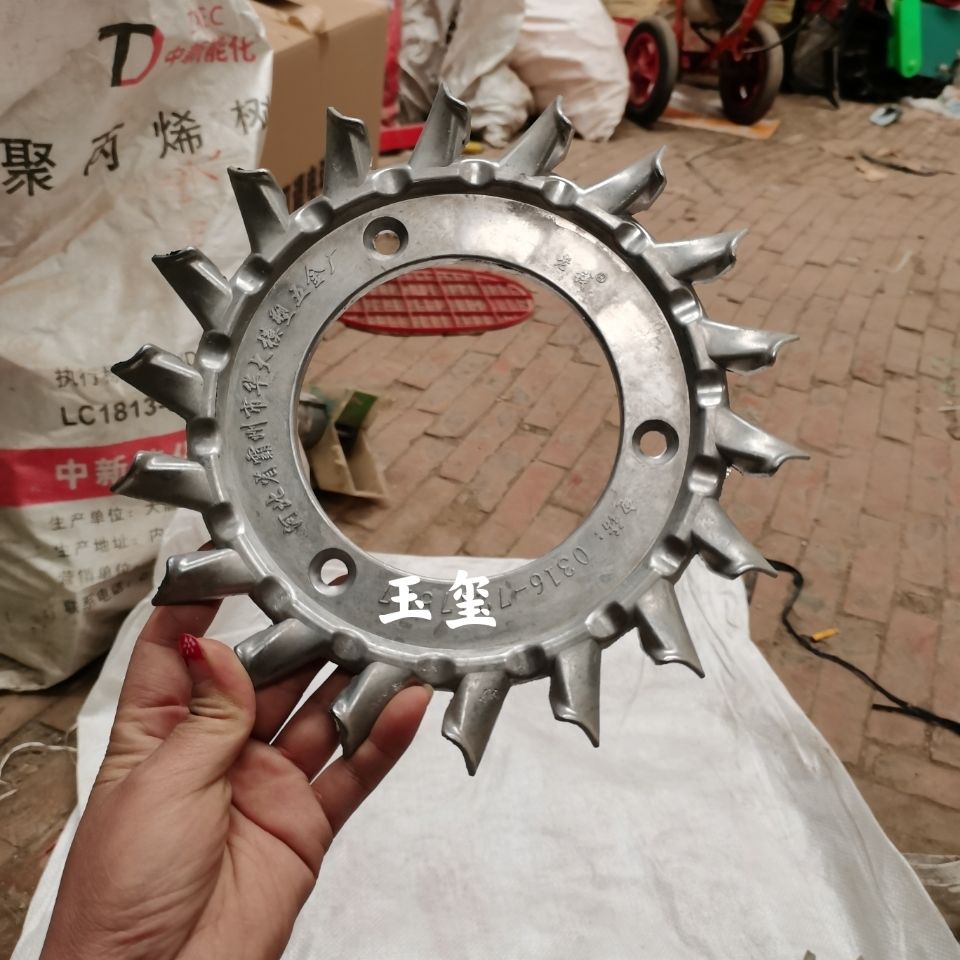 新品器轮播种机精播下种老钱勺器定制耕种机械