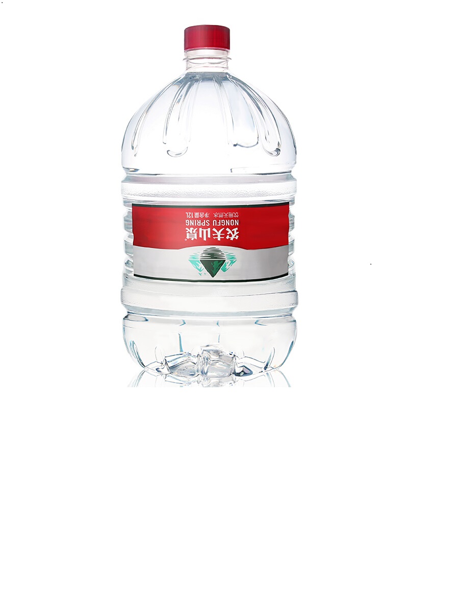 南京同城农夫山泉饮用水12l大桶水桶桶装水饮用水