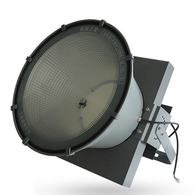 新顶室外户外探照灯建筑超亮夜间远射1000w工地其它灯具灯饰