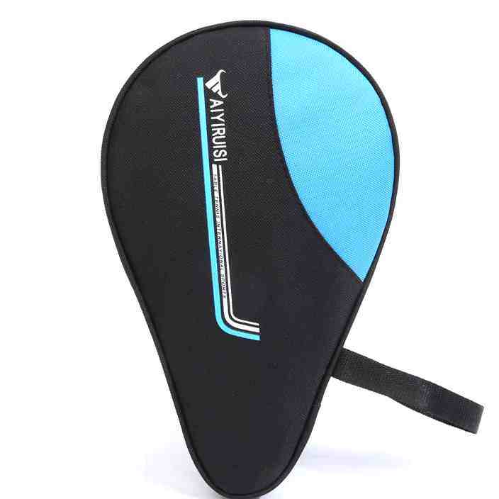 乒乓球拍乒乓球双层拍套方包方形方形套板葫芦球拍乒乓球拍套