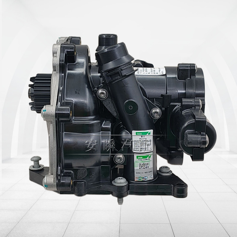 适配a6la4q5q3a3柯迪亚克途昂辉昂凌渡高尔夫7gti途观水泵