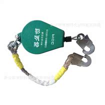 2022 manufacturer high altitude anti-fall device insulation anti-fall device climbing self-locker speed difference anti-fall device