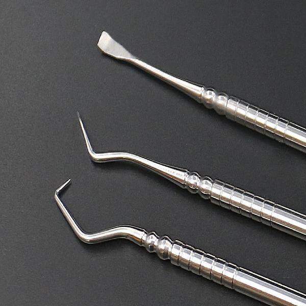 剔牙专用工具蛀牙牙缝结石去除扣刮牙齿污垢其它口腔护理设备