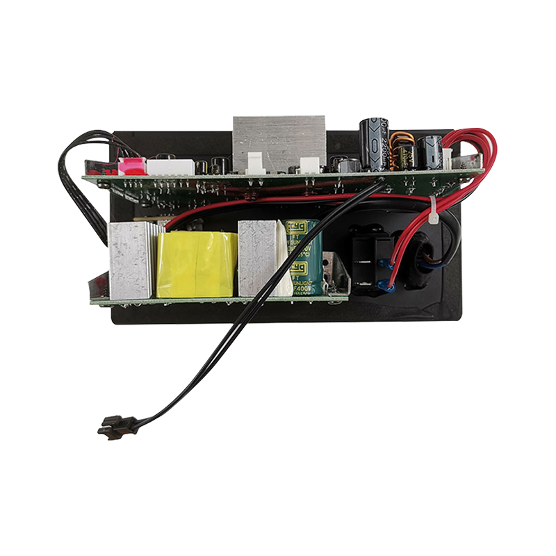 万利达音响功放主板网红音箱m9810s调音mp3usba拉杆广场音箱