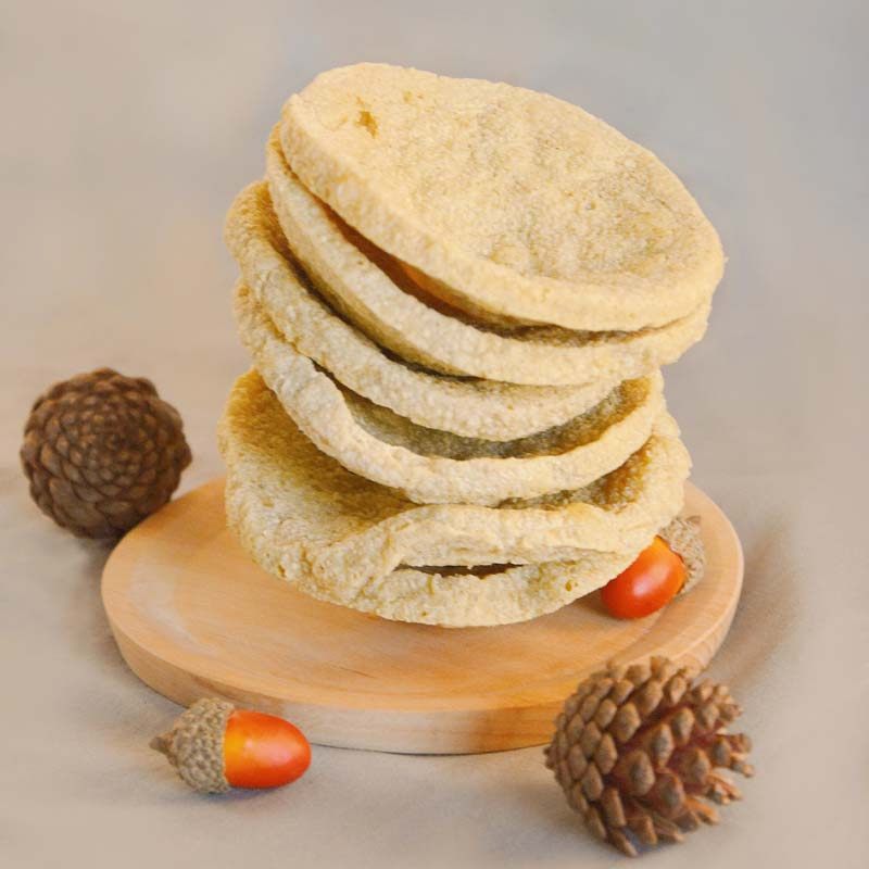 陕西脆豆腐500g麻辣烫食材豆腐干 - 淘乐搜