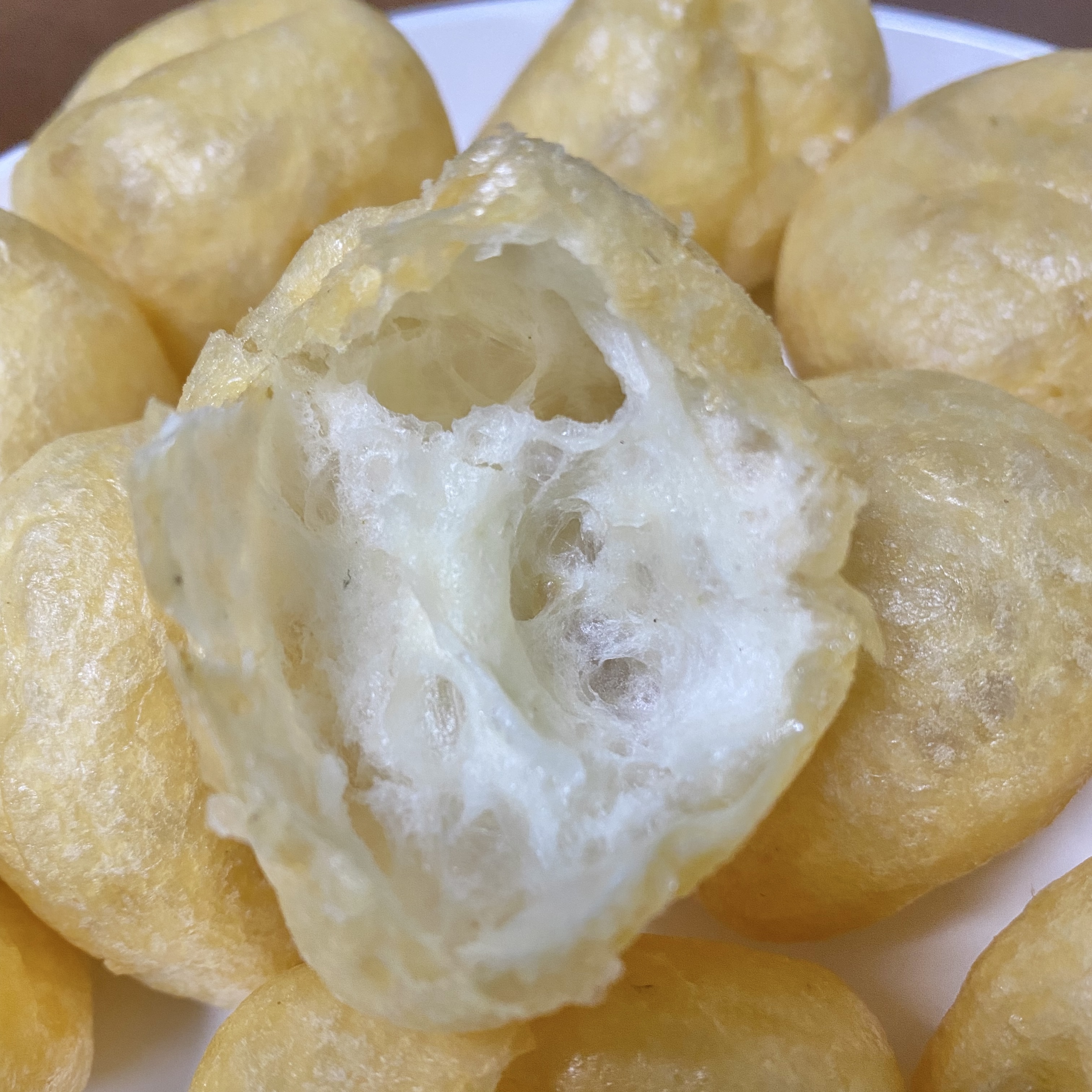 罗定送礼麻辣烫火锅鲮鱼特产罗鲮鱼1斤鱼腐皱纱其它