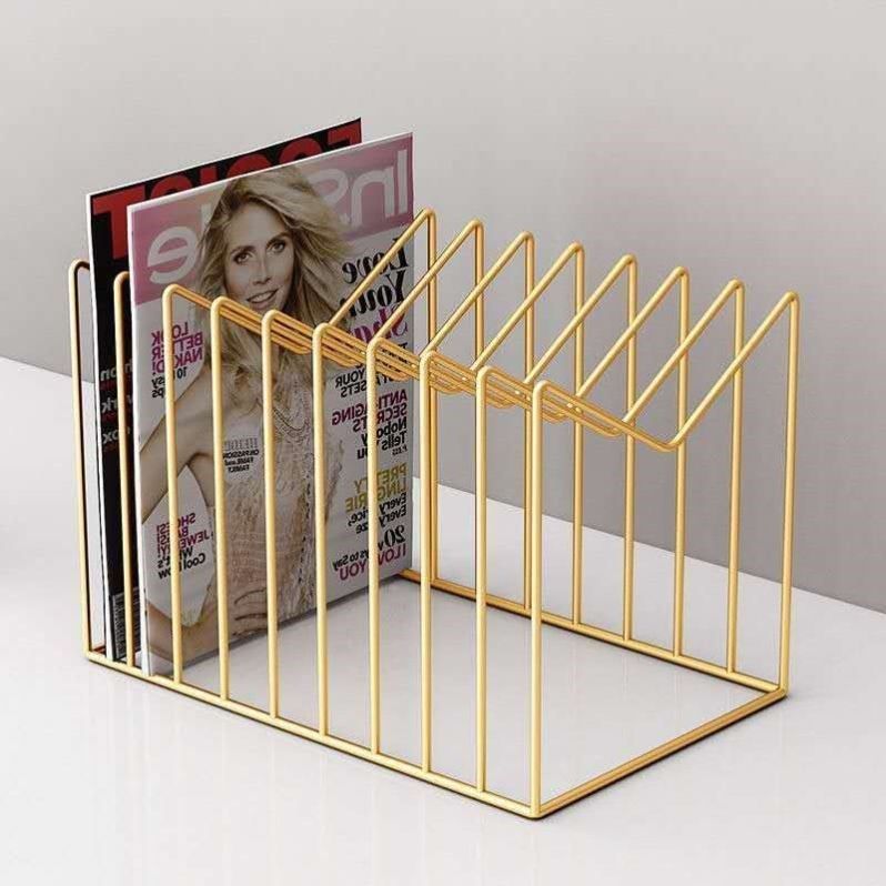 收纳黑胶唱片展示架cd存放金属lp影碟碟片cd架