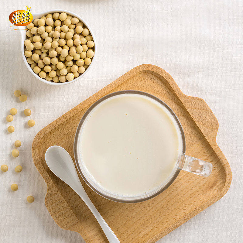 豆奶维维奶粉760g家庭营养早餐速溶冲饮豆奶粉