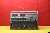 Second hand imported Japan 95 into new SHARP Sharp sound treasure GF-515X recorders dual-card recorders