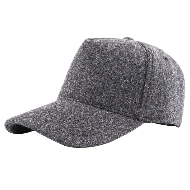 高顶帽子冬季加绒时尚潮深顶棒球帽秋冬2022新款帽子