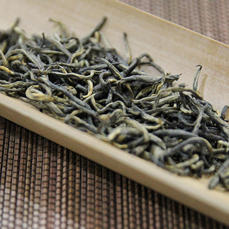 2021野怪荒野红茶之深金骏眉特级聚会送礼长辈其它红茶