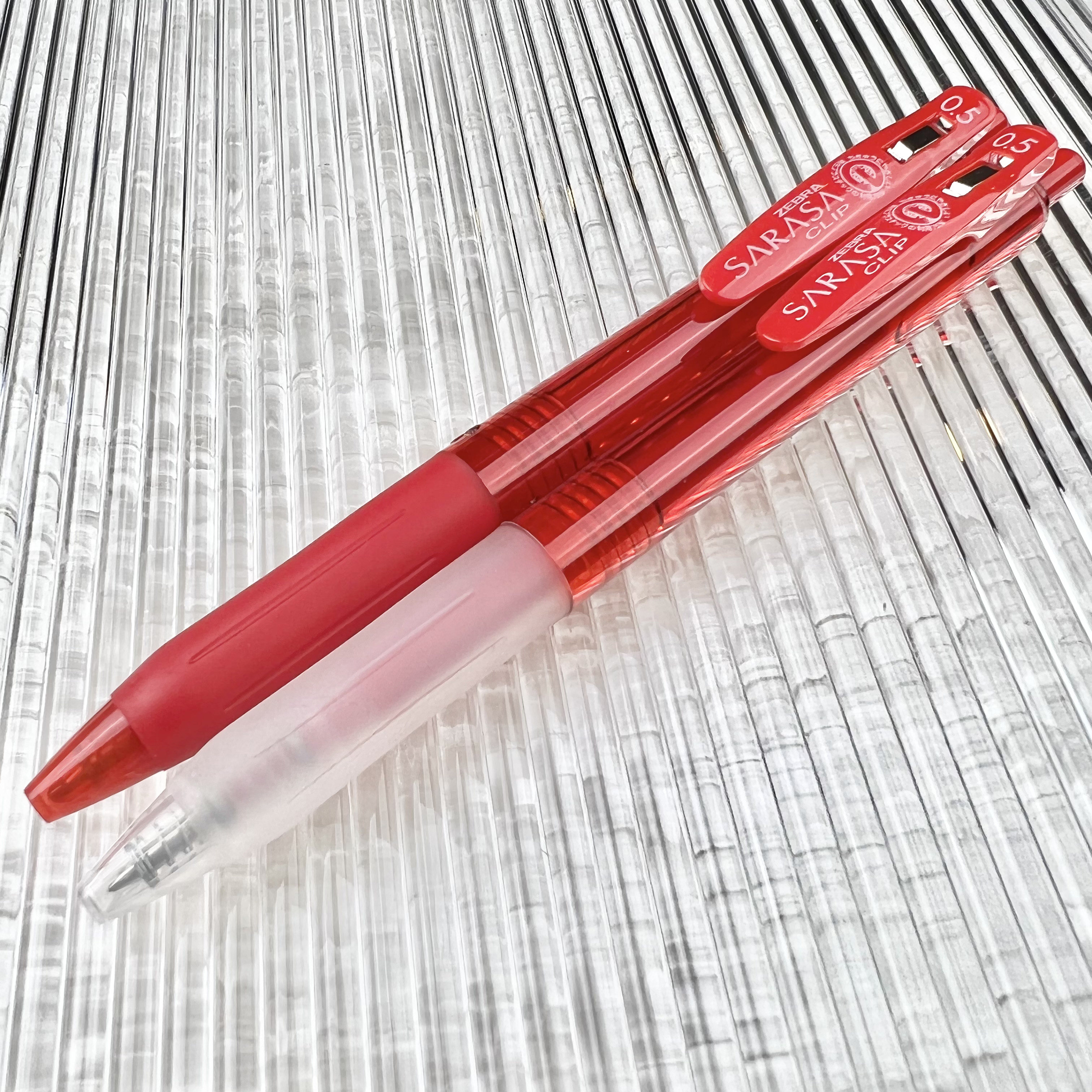 zebra斑马国誉白金三方联名黑武士红舞舞娘askul中性笔