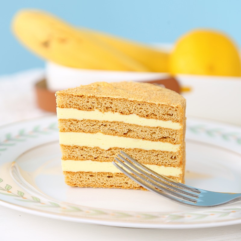 糕点俄罗斯国家风味提拉米苏蛋糕阿孔奶油千层西式传统西式糕点
