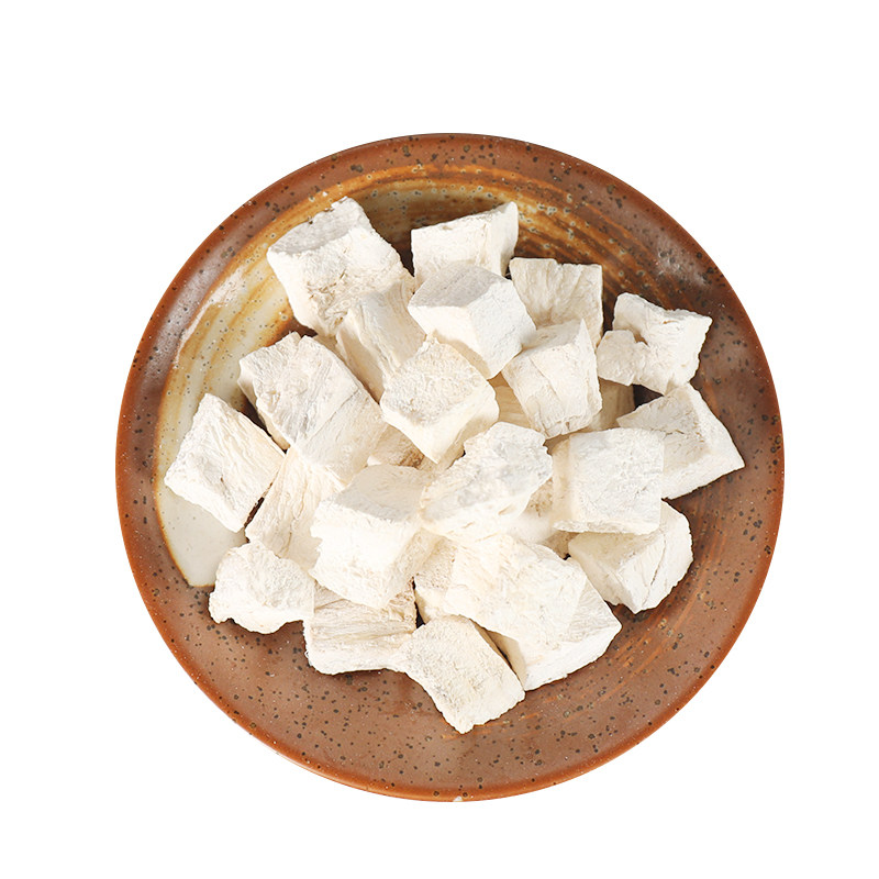 粉葛根葛根500g中药材野生解酒正品干块天然其他药食同源食品