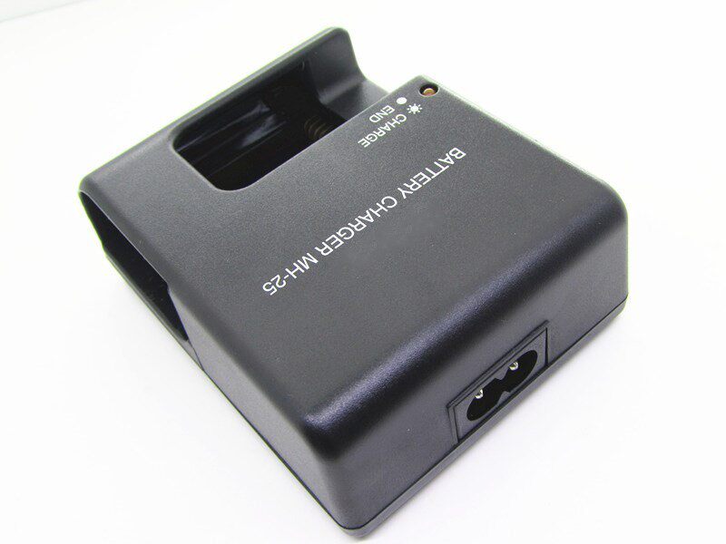 适用尼康d7100d750d780d7500d7200d500v1el15数码相机充电器