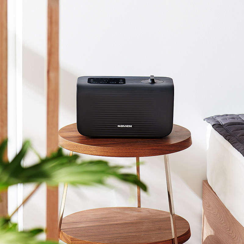 恒温水暖navien纳碧安床垫水循环电热毯eqm580水暖毯