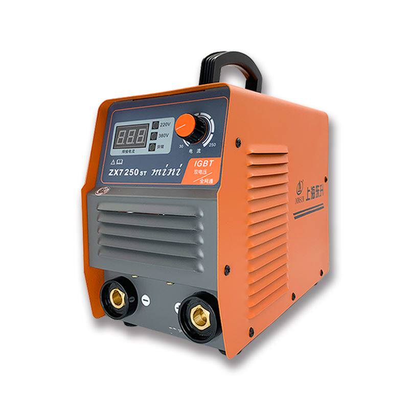 东升电焊机家用250315双电压220v380v两用小型便携全铜其他电焊