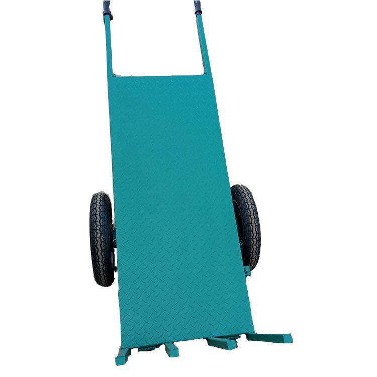 平板电动三轮车工地地拉砖拉灰车三开门灰斗手推车其他专用车