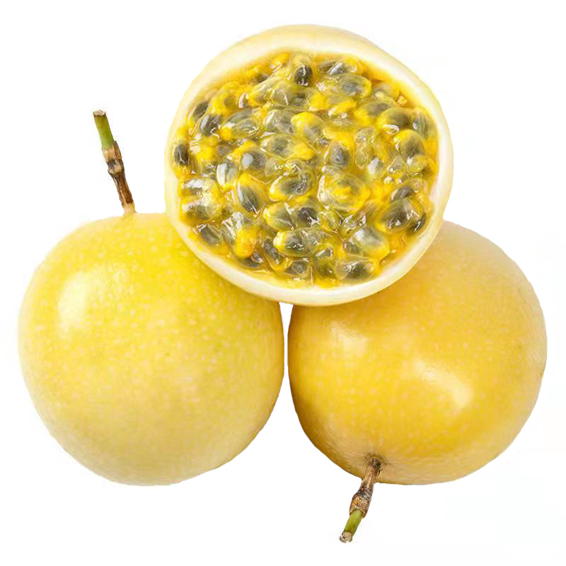 5斤大果新鲜百香果